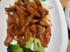 -周锦记广式餐厅