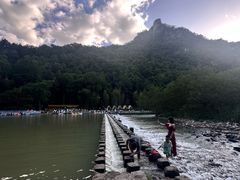 -楠溪江风景名胜区