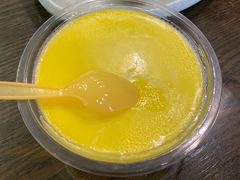 酸奶-清真·益鑫羊肉手抓馆(花园北街店)