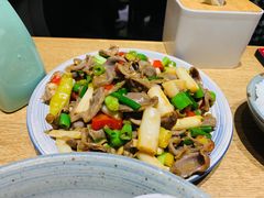 -静一餐厅·湖北菜(前门创始店)