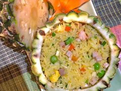 菠萝饭-Lam Vien Restaurant