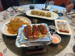 -香港狮子山下·明星粤菜餐厅(北苑店)