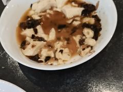 -大清花饺子(山庄店)
