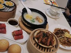 -蔡澜点心·粤菜(月星环球港店)