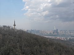 -岳麓山风景名胜区