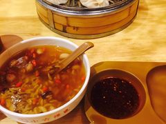 -小六汤包(万和城店)