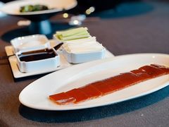 -上海滩餐厅(BFC外滩金融中心店)