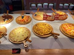 -比格比萨自助(南京万达茂店)