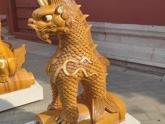 -北京市劳动人民文化宫(太庙)