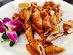 -牟传仁饭庄(星海店)