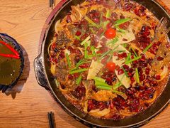 -老板恋上鱼(印象城店)