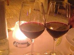 -上海和平饭店-华懋阁 The Cathay Room