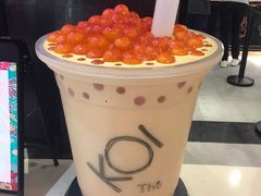 -KOI Thé(正佳广场店)