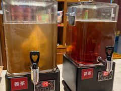 -英德宝晶宫天鹅湖茶语温泉
