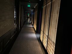 -上海滩餐厅(BFC外滩金融中心店)
