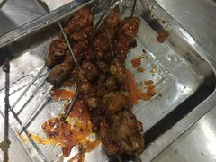 -文文烤肉(大皮院店)