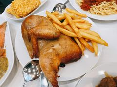 烤鸡-宜家·瑞典风味餐厅(北京西红门店)