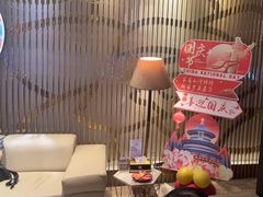 -皇室假期美食水疗会(春风路店)