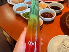 -1078號老北京涮肉(万达广场店)