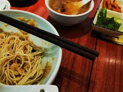 -裕兴记•蟹黄面馆(人民广场店)