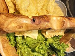 -热火朝天鲜切牛肉火锅(南强街巷店)