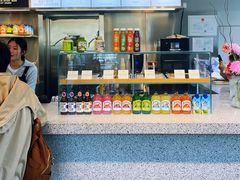 -ARKET CAFÉ(三里屯太古里店)