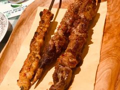 -新疆巴州金丝特餐厅(大钟寺店)