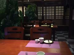 大堂-花月日本料理(奥林匹克大厦店)