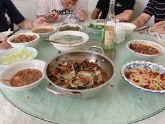 -铁头烧菜馆(立新路店)
