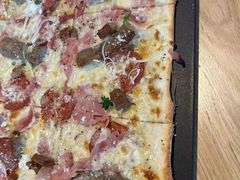 -玛尚诺Pizza&Bar(长泰广场店)