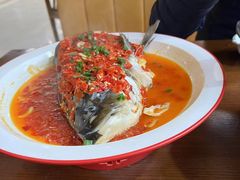 -蒸八鲜农家土菜(祝桥店)