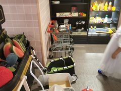 -Lilliput粒粒堡亲子餐厅(置汇旭辉店)