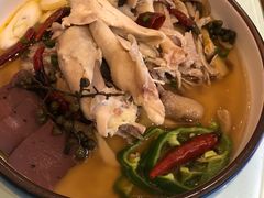 -丁里羊肉小镇(太宁路口店)