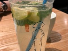 -米纸越南小馆(金鹰世界店)