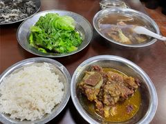 -阿秋牛排(湖心街店)