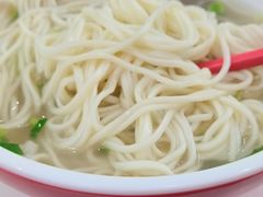 -西域伙伴清真牛肉面(中盛店)