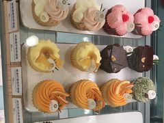 -Pantry's Best派悦坊蛋糕(K11购物艺术中心店)