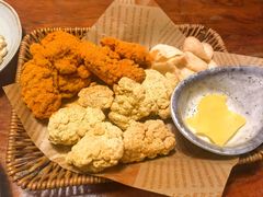 -干杯小木屋米酒店(罗斯福店)