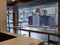 -麦当劳(永泰得来速店)