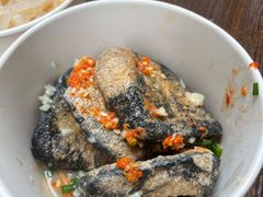 -李字号臭豆腐(总店)