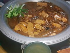 -倍儿美海鲜大排挡·非遗海鲜蒸饺(洋货店)