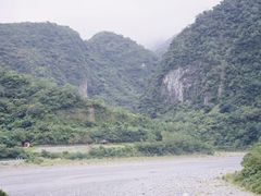 -太鲁阁公园