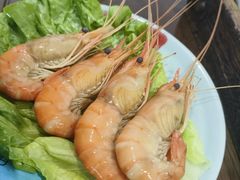 -蟹上黄·蟹黄面·江南糖水(人民广场店)