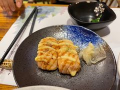 -衣川小森林·料理·寿司(鸿铭中心店)