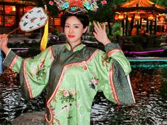 -白家大院·王府宫廷菜(苏州街店)