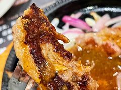 -我家牛排(莱山区永旺店)