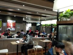 大堂-肯德基(昌里店)