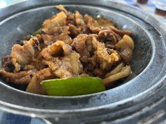-钱大妈海鲜饭店(旅游大道店)