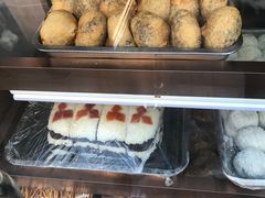 炸糕-老回回饺子馆(海洋馆店)