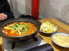 -肖记公安牛肉鱼杂(田林路店)